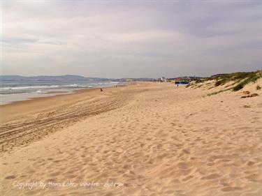 Costa da Almarica, Portugal 2009, DSC01163b_B740